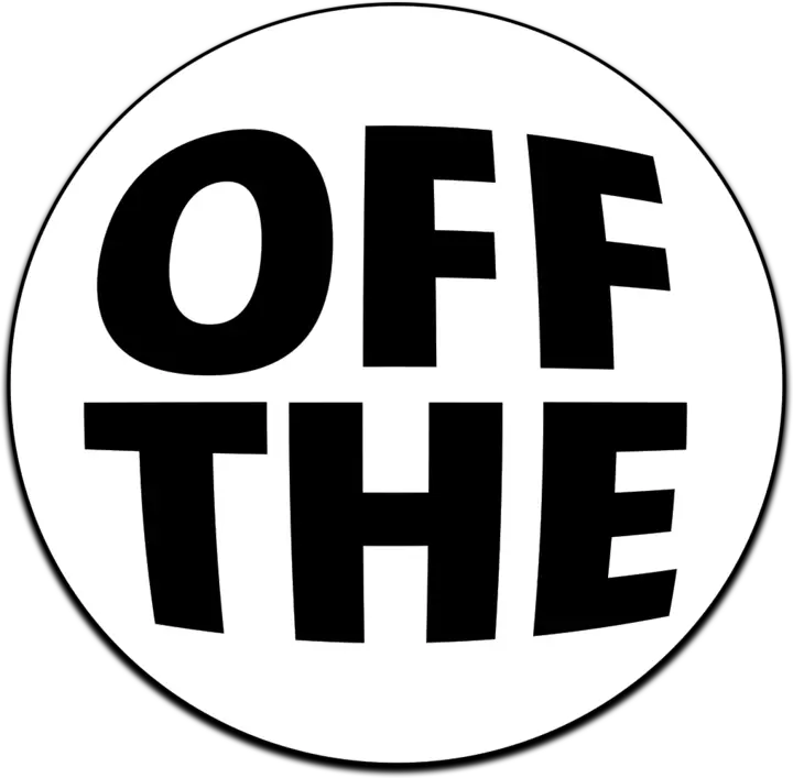 OFF THE